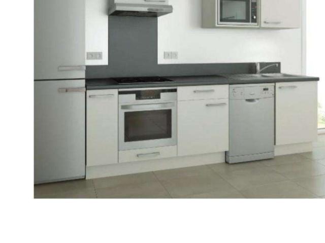 Appartement location à Angers