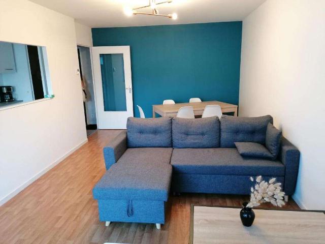 Appartement location à Angers