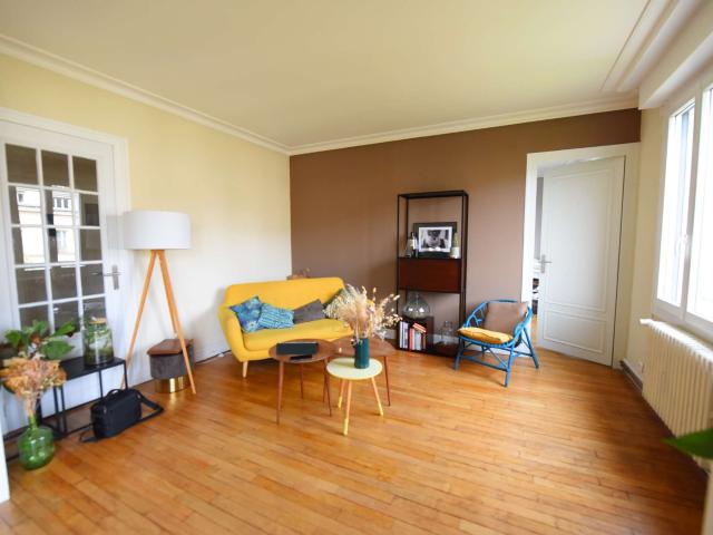Studio location à Angers