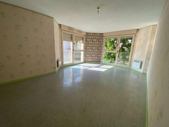 Appartement location à Angers