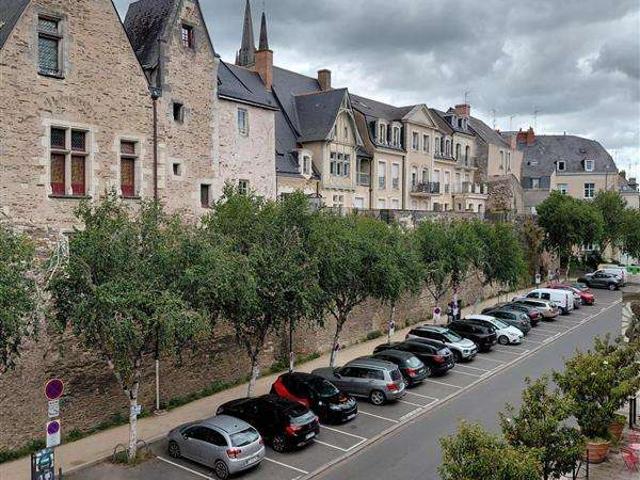 Appartement location à Angers