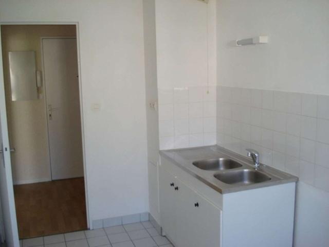 Appartement location à Angers