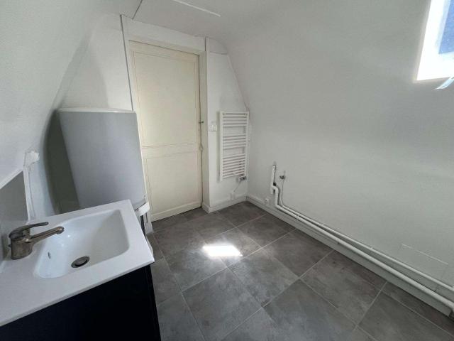 Appartement location à Angers