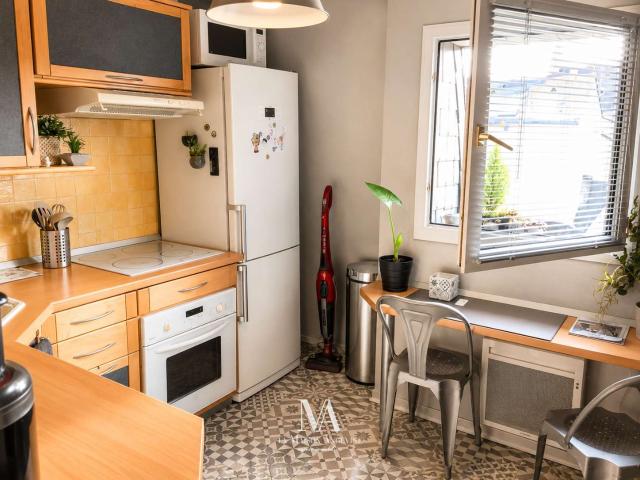 Appartement location à Angers