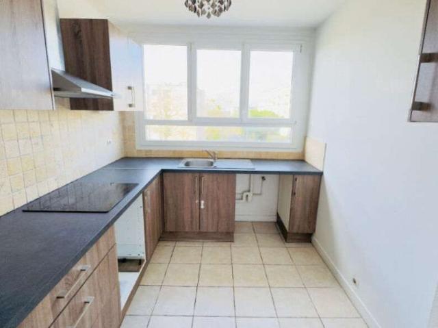 Appartement location à Angers