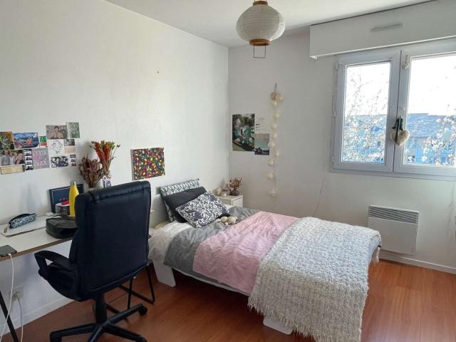 Appartement location à Angers