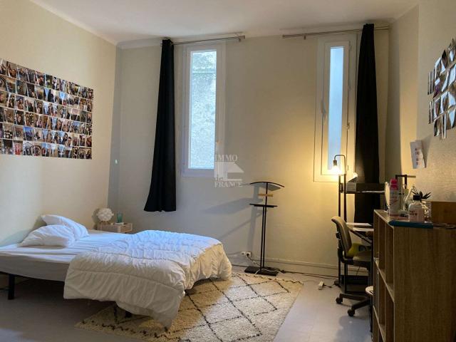 Appartement location à Angers