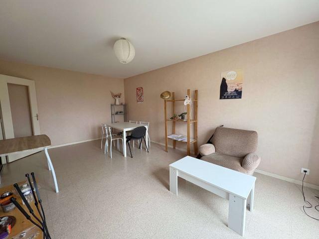 Appartement location à Angers
