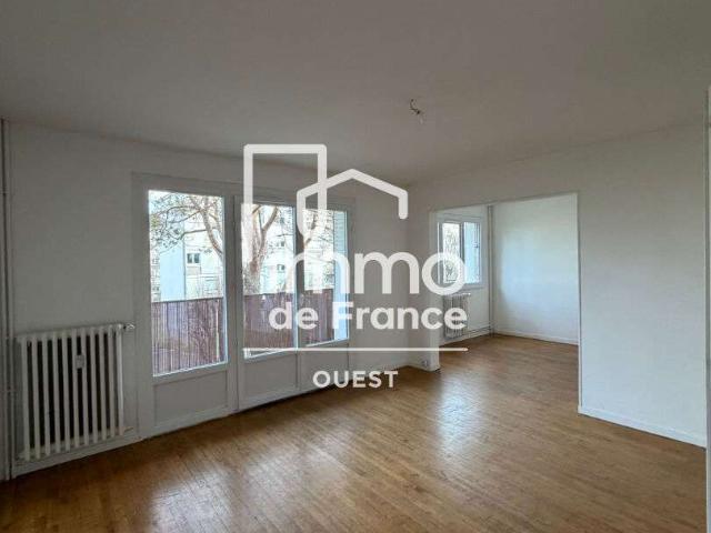 Appartement location à Angers
