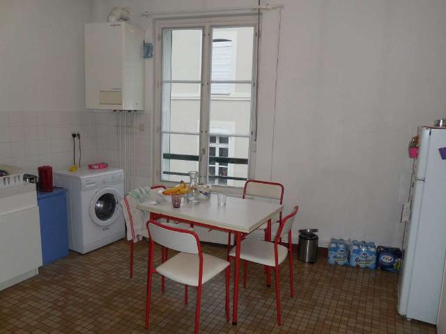 Appartement location à Angers