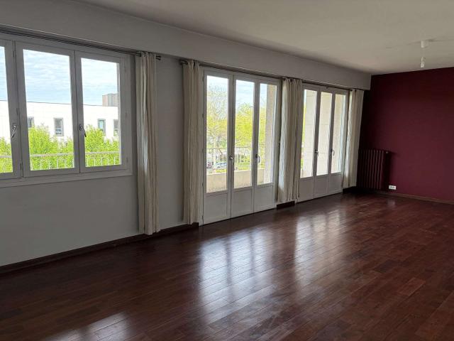 Appartement location à Angers