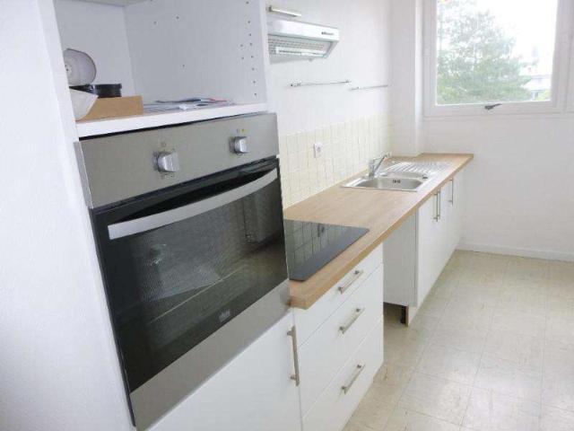 Appartement location à Angers