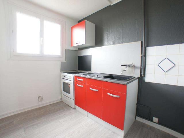 Appartement location à Angers