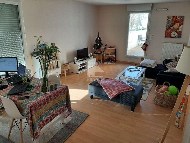 Appartement location à Angers