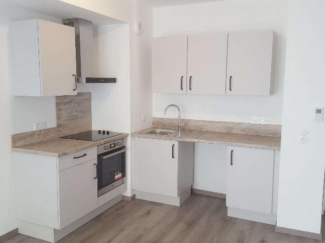 Appartement location à Angers