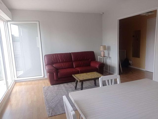 Appartement location à Angers
