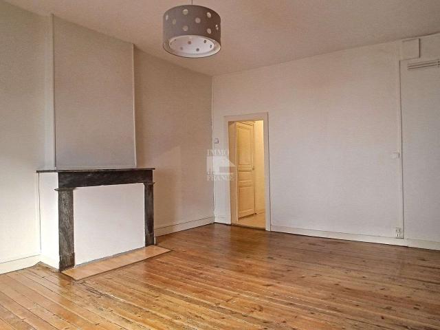 Appartement location à Angers