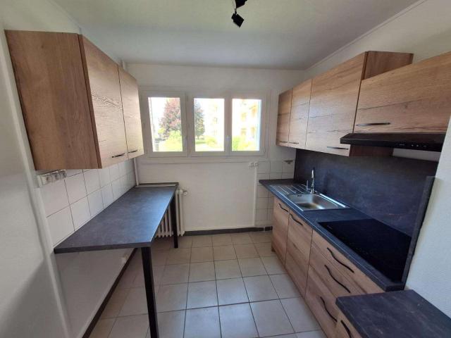 Appartement location à Angers