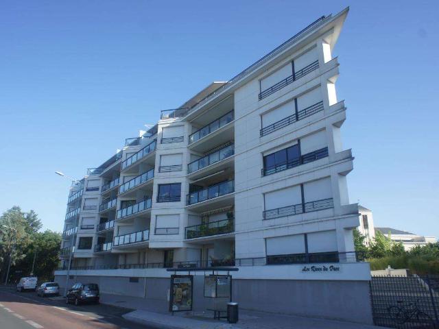 Appartement location à Angers