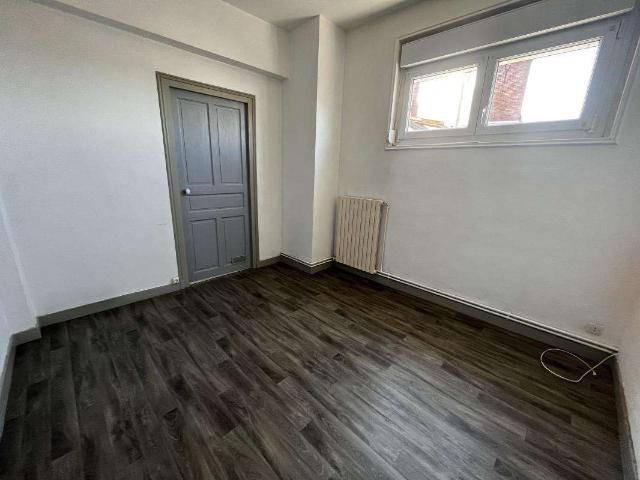Appartement location à Angers