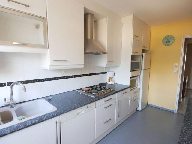 Appartement location à Angers
