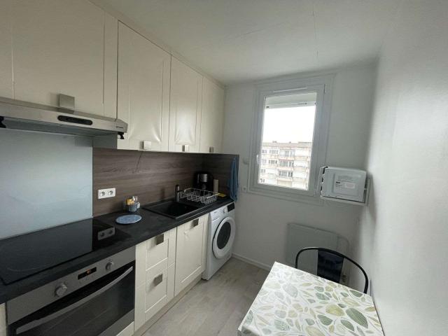 Appartement location à Angers