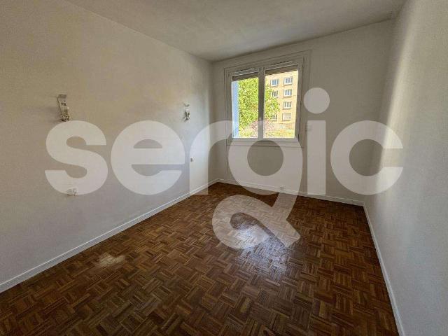 Appartement location à Angers