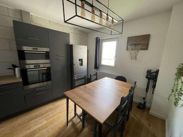 Appartement location à Angers