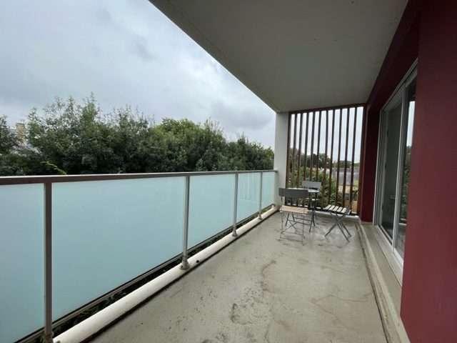 Appartement location à Angers