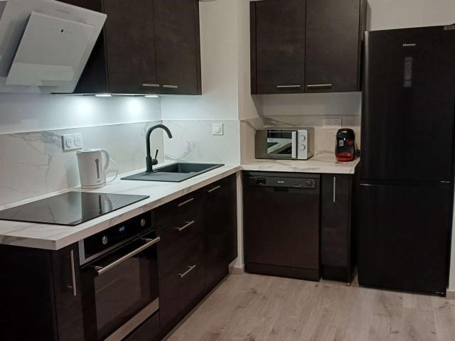 Appartement location à Angers