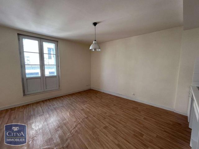 Appartement location à Angers
