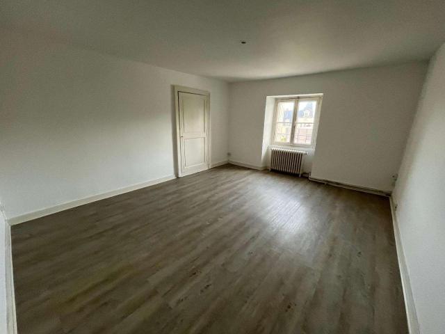 Appartement location à Angers