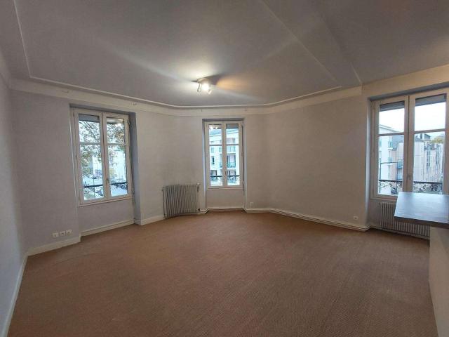 Appartement location à Angers