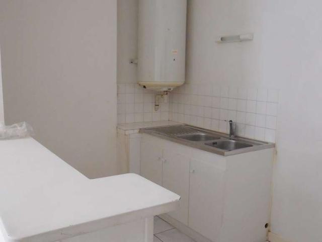 Appartement location à Angers