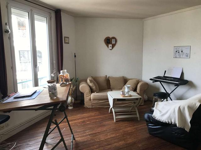 Appartement location à Angers