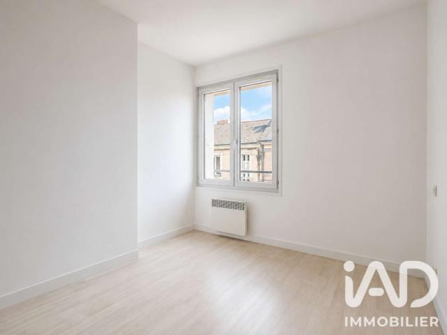 Appartement location à Angers