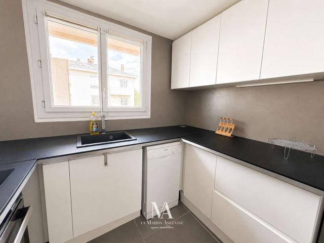 Appartement location à Angers