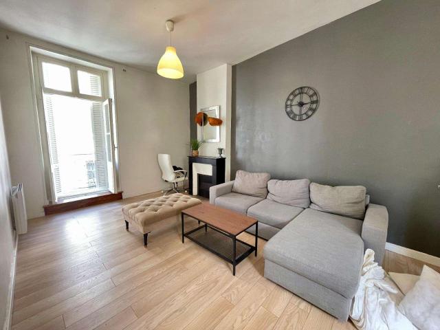 Appartement location à Angers