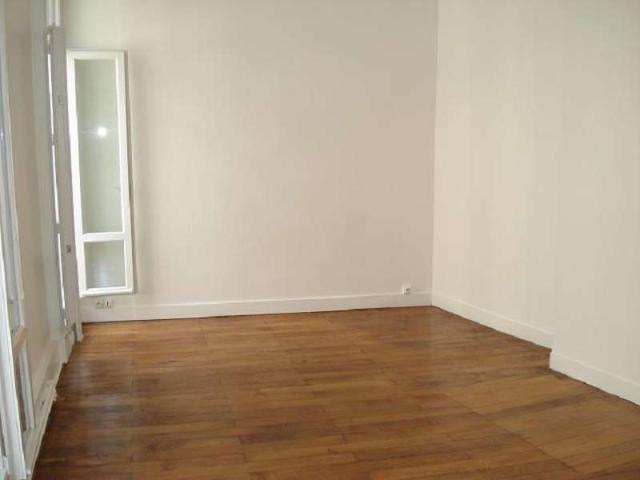 Appartement location à Angers