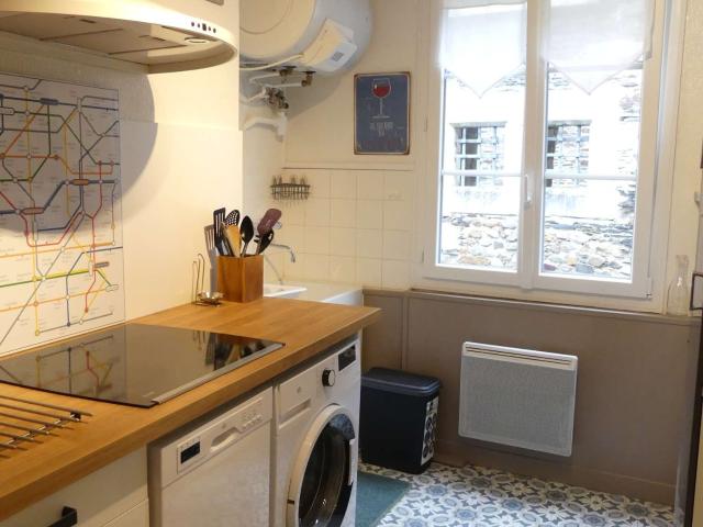 Appartement location à Angers