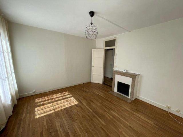 Appartement location à Angers