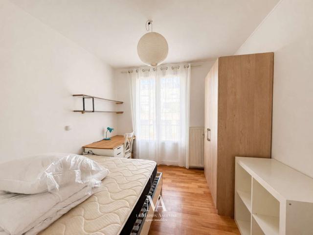 Appartement location à Angers