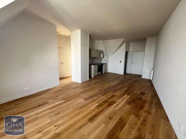 Appartement location à Angers