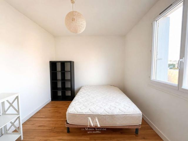 Appartement location à Angers