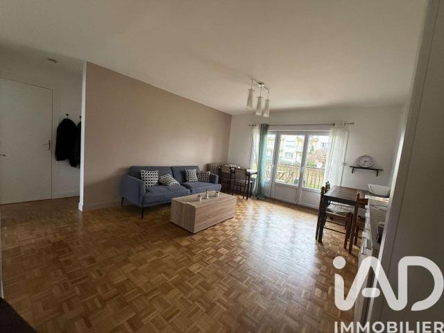 Appartement location à Angers