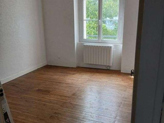 Appartement location à Angers
