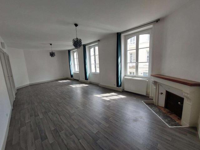 Appartement location à Angers