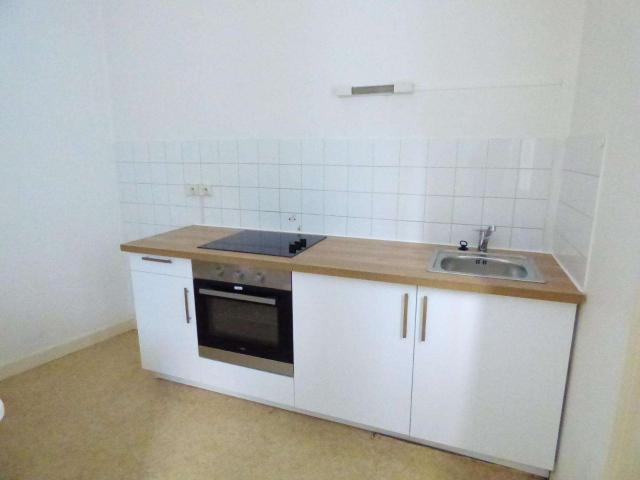 Appartement location à Angers