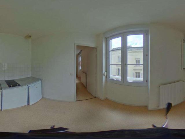 Appartement location à Angers