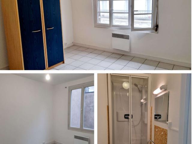 Appartement location à Angers